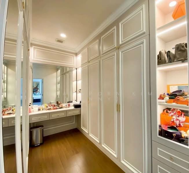 The City Bangna-KM.7 : เดอะ ซิตี้ บางนา-กม.7, สมุทรปราการ, 80 ถนนบางนา-ตราด, บางแก้ว, บางพลี, สมุทรปราการ, 345 ตร.ม., บ้านเดี่ยว ให้เช่า, โดย Tittayaporn Kim (Jenny), 500254121 - DDproperty.com