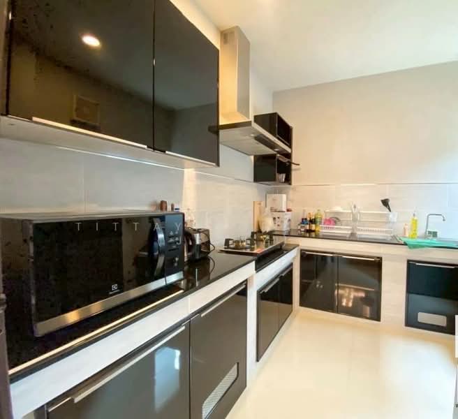 The City Bangna-KM.7, Samut Prakan, 80 Bangna-Trad Road, Bang Kaeo, Bang Plee, Samut Prakan, 4 Bedrooms, 345 sqm, Single Detached House For Rent, by Tittayaporn Kim (Jenny), 500254121 - DDproperty.com