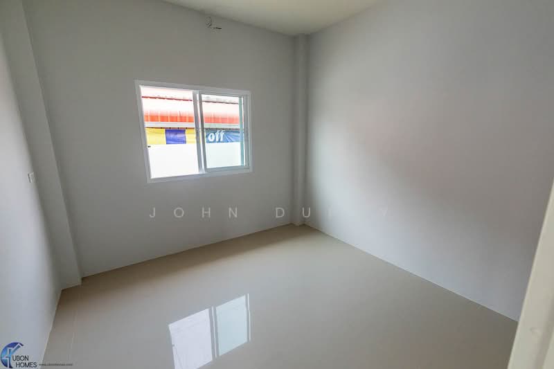 Affordable new 2 bed property Kham Yai, Ubon Ratchathani, Kham Yai, Muang Ubon Ratchathani, Ubon Ratchathani, 2 Bedrooms, 110 sqm, Single Detached House For Sale, by John Dupuy, 500254122 - DDproperty.com