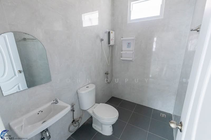 Affordable new 2 bed property Kham Yai, Ubon Ratchathani, Kham Yai, Muang Ubon Ratchathani, Ubon Ratchathani, 2 Bedrooms, 110 sqm, Single Detached House For Sale, by John Dupuy, 500254122 - DDproperty.com