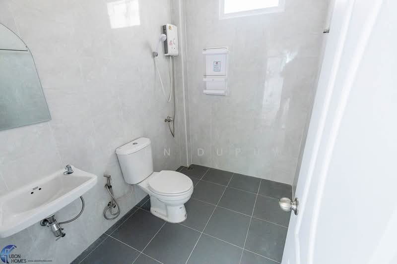 Affordable new 2 bed property Kham Yai, Ubon Ratchathani, Kham Yai, Muang Ubon Ratchathani, Ubon Ratchathani, 2 Bedrooms, 110 sqm, Single Detached House For Sale, by John Dupuy, 500254122 - DDproperty.com