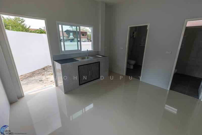 Affordable new 2 bed property Kham Yai, Ubon Ratchathani, Kham Yai, Muang Ubon Ratchathani, Ubon Ratchathani, 2 Bedrooms, 110 sqm, Single Detached House For Sale, by John Dupuy, 500254122 - DDproperty.com