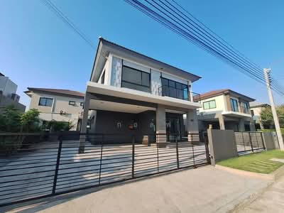 ขาย - Casa Ville Ramkhamhaeng – Wongwaen 2 : คาซ่า วิลล์ รามคำแหง – วงแหวน 2, กรุงเทพ