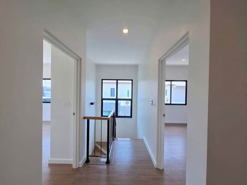 Casa Ville Ramkhamhaeng – Wongwaen 2 : คาซ่า วิลล์ รามคำแหง – วงแหวน 2, กรุงเทพ, ถนนเคหะร่มเกล้า, คลองสองต้นนุ่น, ลาดกระบัง, กรุงเทพ, 180 ตร.ม., บ้านเดี่ยว ขาย, โดย กอล์ฟ, 500254124 - DDproperty.com