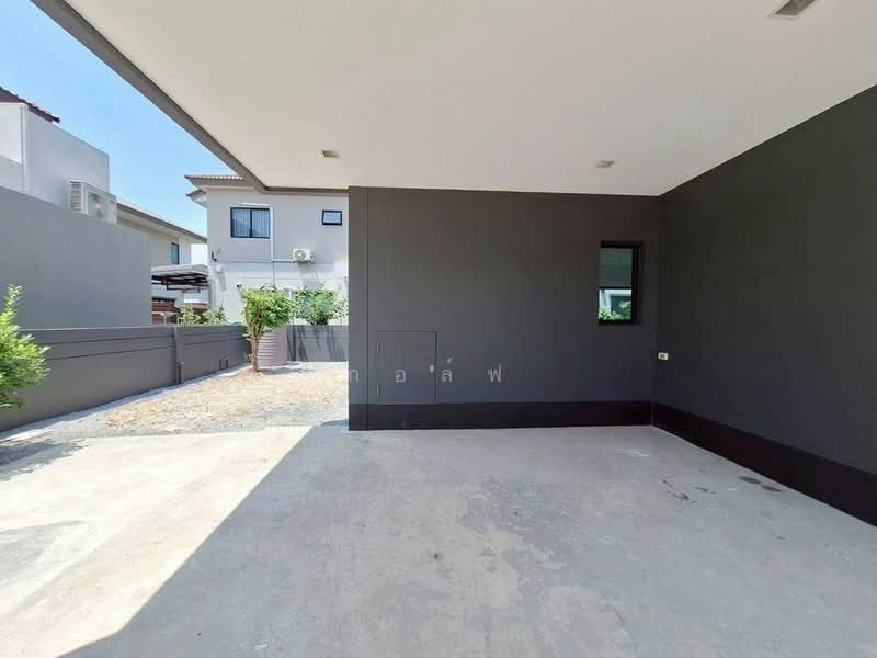 Casa Ville Ramkhamhaeng – Wongwaen 2 : คาซ่า วิลล์ รามคำแหง – วงแหวน 2, กรุงเทพ, ถนนเคหะร่มเกล้า, คลองสองต้นนุ่น, ลาดกระบัง, กรุงเทพ, 180 ตร.ม., บ้านเดี่ยว ขาย, โดย กอล์ฟ, 500254124 - DDproperty.com