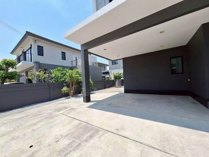 Casa Ville Ramkhamhaeng – Wongwaen 2, Bangkok, Kheha Romklao Road, Khlong Song Ton Nun, Lat Krabang, Bangkok, 3 Bedrooms, 180 sqm, Single Detached House For Sale, by กอล์ฟ, 500254124 - DDproperty.com