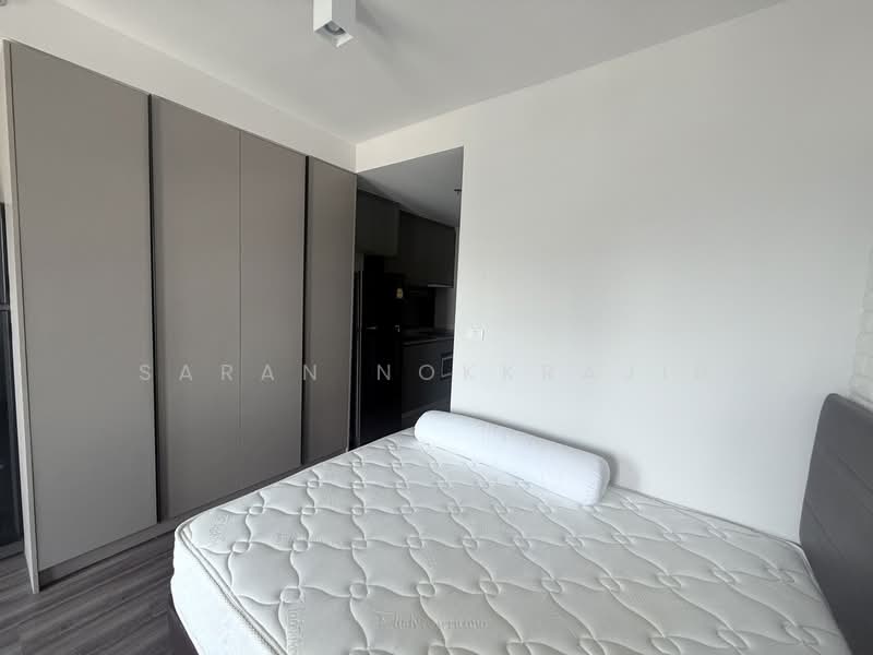 IDEO Sukhumvit 93, Bangkok, 2331 Soi Sukhumvit 93, Bang Chak, Phra Khanong, Bangkok, Studio, 26 sqm, Condo For Rent, by Saran Nokkrajib, 500254125 - DDproperty.com