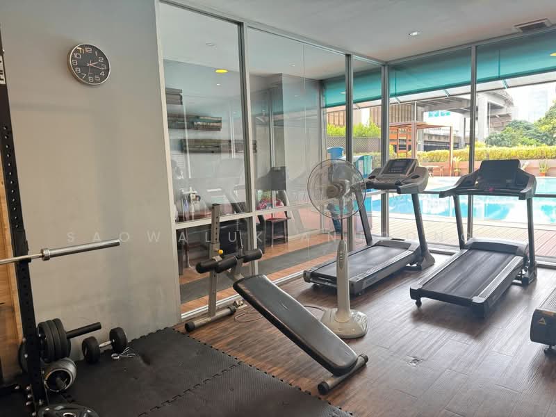 Witthayu Complex, Bangkok, 1673 New Petchaburi Road, Makkasan, Ratchathewi, Bangkok, 3 Bedrooms, 101 sqm, Condo For Rent, by Saowaluk Anupong, 500254126 - DDproperty.com