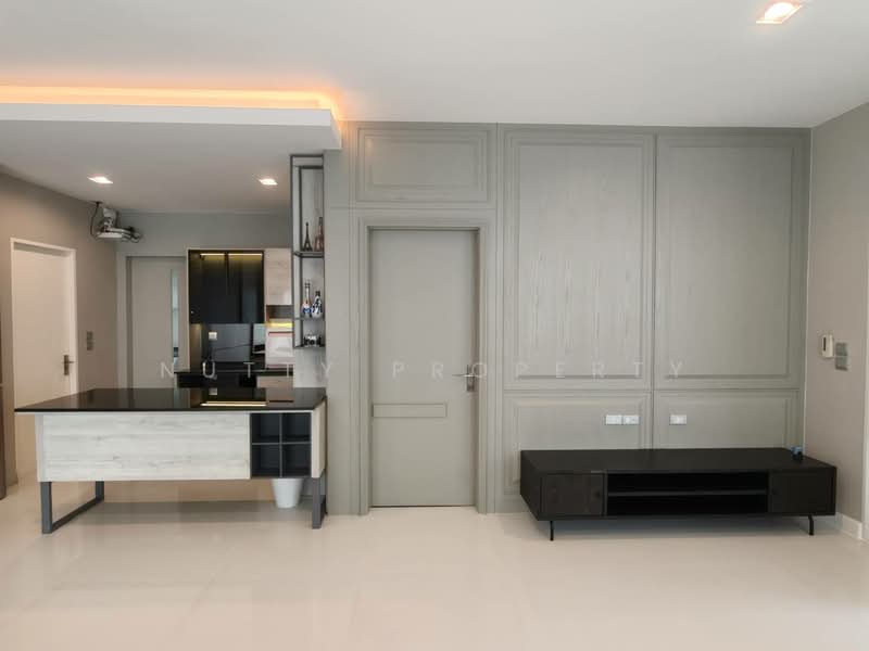 Mantana 2 Bangna Km.7, Samut Prakan, Bang Na-Trat Road, Bang Kaeo, Bang Plee, Samut Prakan, 4 Bedrooms, 222 sqm, Single Detached House For Rent, by Nutty Property, 500254127 - DDproperty.com