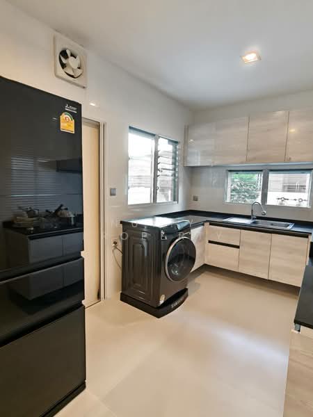 Mantana 2 Bangna Km.7, Samut Prakan, Bang Na-Trat Road, Bang Kaeo, Bang Plee, Samut Prakan, 4 Bedrooms, 222 sqm, Single Detached House For Rent, by Nutty Property, 500254127 - DDproperty.com