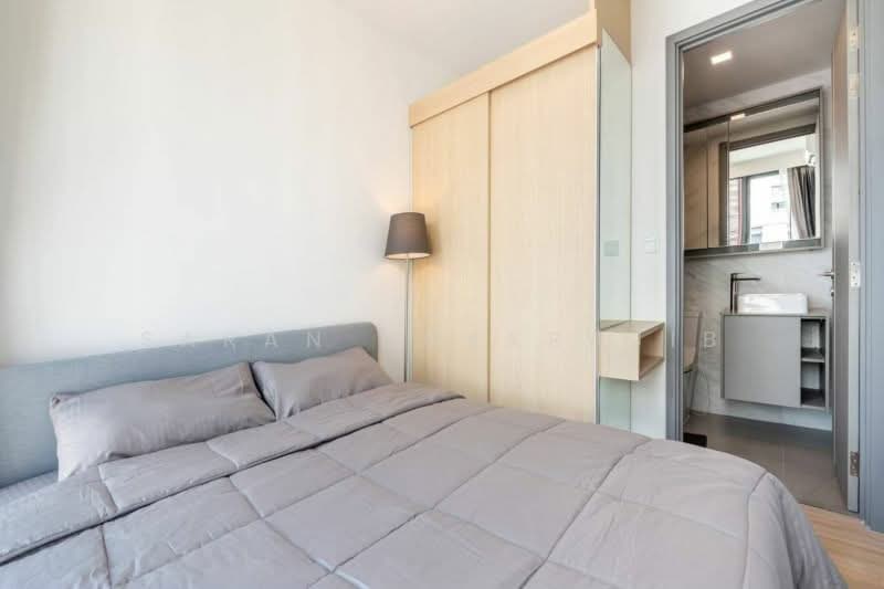 Taka Haus, Bangkok, 99 Soi Ekamai 10, Khlong Tan Nua, Watthana, Bangkok, 2 Bedrooms, 55 sqm, Condo For Rent, by Saran Nokkrajib, 500254128 - DDproperty.com