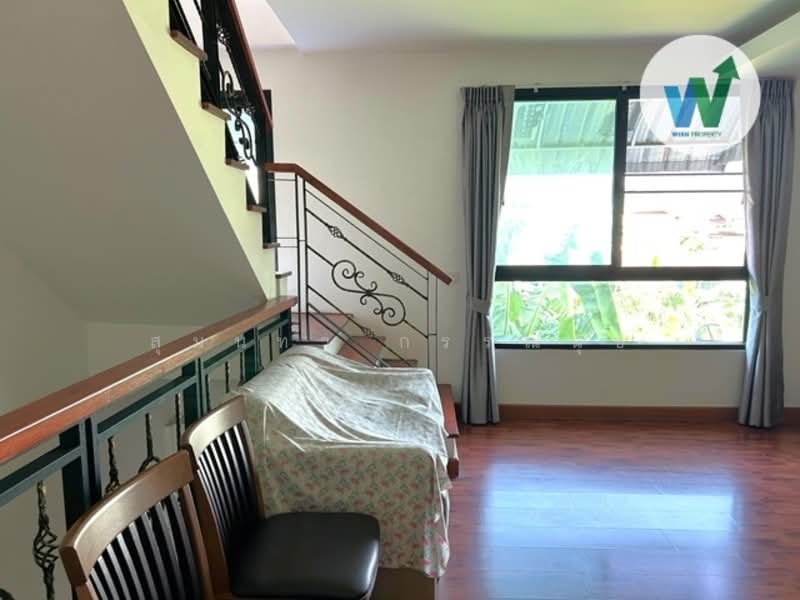 Corner townhome for sale on Pracha Uthit Road, Don Mueang, Bangkok, ประชาอุทิศ, Don Mueang, Don Mueang, Bangkok, 3 Bedrooms, 186 sqm, Townhouse For Sale, by สุมนทา กรรณนุช, 500254130 - DDproperty.com