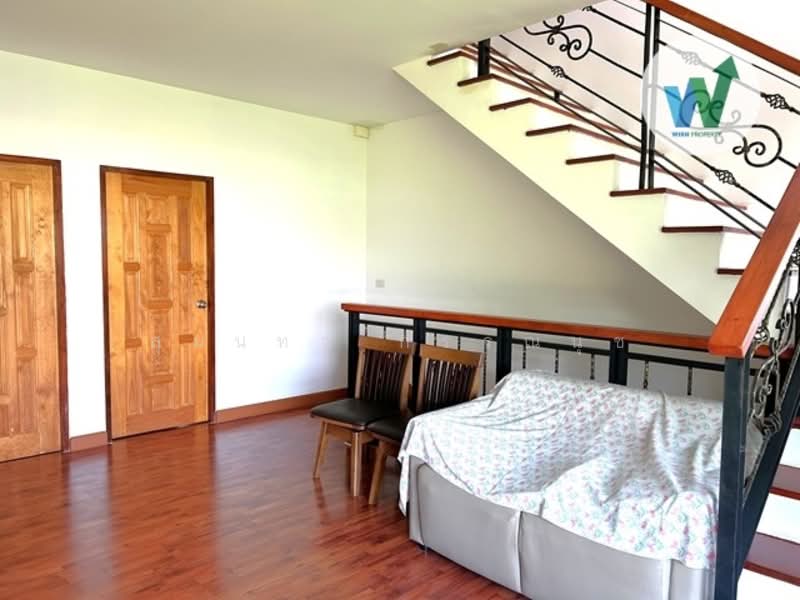 Corner townhome for sale on Pracha Uthit Road, Don Mueang, Bangkok, ประชาอุทิศ, Don Mueang, Don Mueang, Bangkok, 3 Bedrooms, 186 sqm, Townhouse For Sale, by สุมนทา กรรณนุช, 500254130 - DDproperty.com