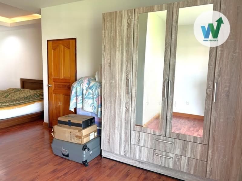 Corner townhome for sale on Pracha Uthit Road, Don Mueang, Bangkok, ประชาอุทิศ, Don Mueang, Don Mueang, Bangkok, 3 Bedrooms, 186 sqm, Townhouse For Sale, by สุมนทา กรรณนุช, 500254130 - DDproperty.com