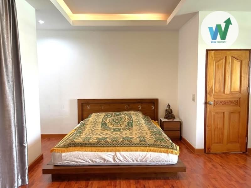 Corner townhome for sale on Pracha Uthit Road, Don Mueang, Bangkok, ประชาอุทิศ, Don Mueang, Don Mueang, Bangkok, 3 Bedrooms, 186 sqm, Townhouse For Sale, by สุมนทา กรรณนุช, 500254130 - DDproperty.com