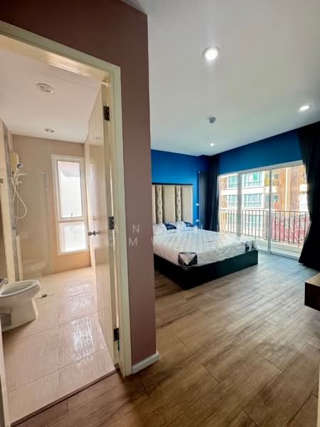 Happy Condo Ladprao 101 : แฮปปี้ คอนโด ลาดพร้าว 101, กรุงเทพ, ถนนลาดพร้าว 101, วังทองหลาง, วังทองหลาง, กรุงเทพ, 67 ตร.ม., คอนโด ขาย, โดย Kwanmanus Somwang, 500254132 - DDproperty.com