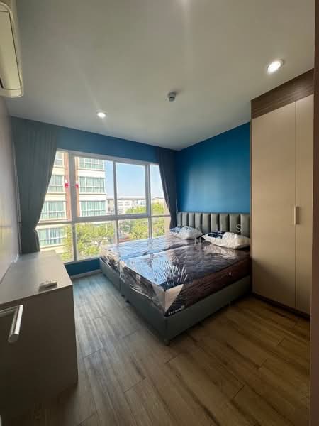 Happy Condo Ladprao 101, Bangkok, Ladprao Road, Wang Thonglang, Wang Thonglang, Bangkok, 2 Bedrooms, 67 sqm, Condo For Sale, by Kwanmanus Somwang, 500254132 - DDproperty.com