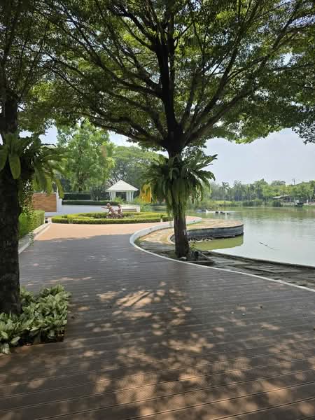 Prueklada Ratchaphruek 345, Nonthaburi, Nonthaburi Bridge Bang Bua Thong, Lahan, Bang Bua Thong, Nonthaburi, 3 Bedrooms, 180 sqm, Single Detached House For Sale, by กอล์ฟ, 500254136 - DDproperty.com