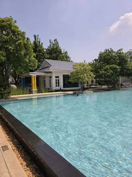 Prueklada Ratchaphruek 345, Nonthaburi, Nonthaburi Bridge Bang Bua Thong, Lahan, Bang Bua Thong, Nonthaburi, 3 Bedrooms, 180 sqm, Single Detached House For Sale, by กอล์ฟ, 500254136 - DDproperty.com