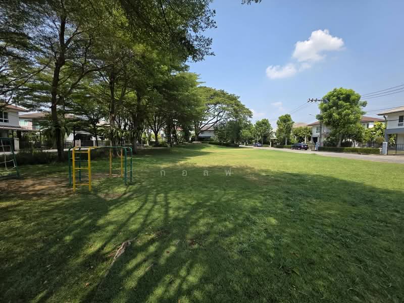 Prueklada Ratchaphruek 345, Nonthaburi, Nonthaburi Bridge Bang Bua Thong, Lahan, Bang Bua Thong, Nonthaburi, 3 Bedrooms, 180 sqm, Single Detached House For Sale, by กอล์ฟ, 500254136 - DDproperty.com