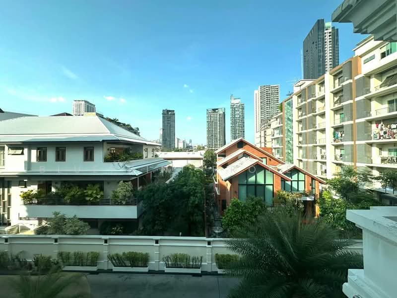 La Vie En Rose Place, Bangkok, Soi Sukhumvit 36, Khong Tan, Khlong Toei, Bangkok, 3 Bedrooms, 132 sqm, Condo For Sale, by Blueprint Property, 500254139 - DDproperty.com