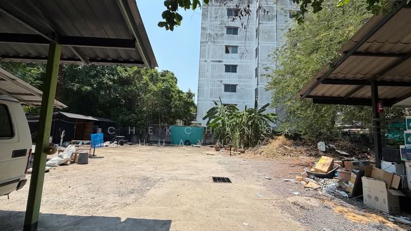 ขายที่ดิน ติดรถไฟฟ้า บางซ่อน 1-3-58 ไร่ ผังสีน้ำตาล ย8 หน้ากว้างติดถนน 2 ด้าน, กรุงเทพ, บางซื่อ, บางซื่อ, กรุงเทพ, 3,032 ตร.ม., ที่ดิน ขาย, โดย Chekchanok Chuaynual, 500254140 - DDproperty.com