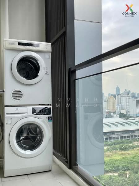 Chewathai Residence Asoke, กรุงเทพ, 222 ถนนอโศก - ดินแดง, มักกะสัน, ราชเทวี, กรุงเทพ, 45 ตร.ม., คอนโด ขาย, โดย Kwanmanus Somwang, 500254145 - DDproperty.com
