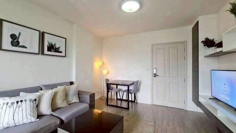 Dcondo Ping, Chiang Mai, 243 Super Highway Road Chiang Mai - Lampang, Fa Ham, Muang Chiang Mai, Chiang Mai, 1 Bedroom, 30 sqm, Condo For Rent, by Best Choice Property, 500254147 - DDproperty.com