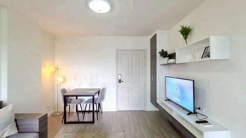 Dcondo Ping, Chiang Mai, 243 Super Highway Road Chiang Mai - Lampang, Fa Ham, Muang Chiang Mai, Chiang Mai, 1 Bedroom, 30 sqm, Condo For Rent, by Best Choice Property, 500254147 - DDproperty.com