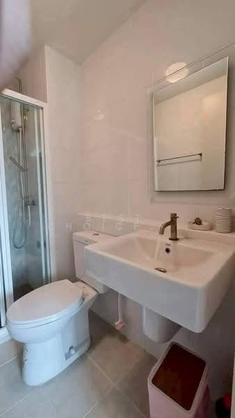 Dcondo Ping, Chiang Mai, 243 Super Highway Road Chiang Mai - Lampang, Fa Ham, Muang Chiang Mai, Chiang Mai, 1 Bedroom, 30 sqm, Condo For Rent, by Best Choice Property, 500254147 - DDproperty.com