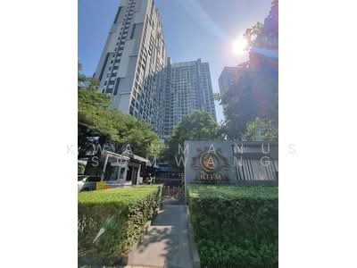 ขาย - Artemis Sukhumvit 77 : อาร์ทิมิส สุขุมวิท 77, กรุงเทพ