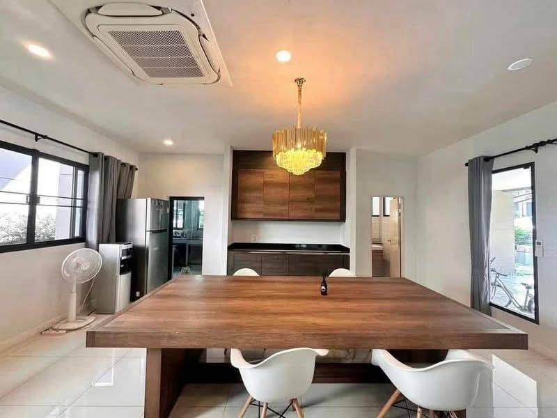 The City Bangna-KM.7, Samut Prakan, 80 Bangna-Trad Road, Bang Kaeo, Bang Plee, Samut Prakan, 5 Bedrooms, 390 sqm, Single Detached House For Sale, by กอล์ฟ, 500254149 - DDproperty.com