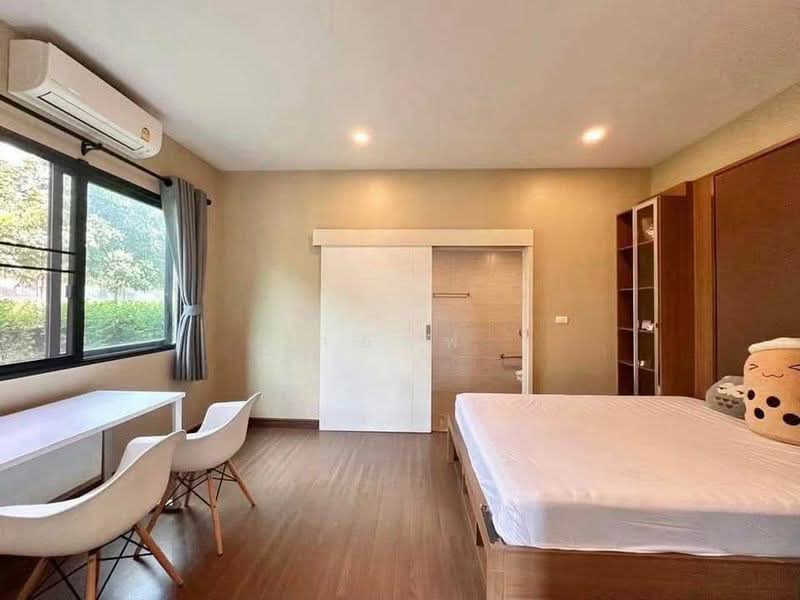 The City Bangna-KM.7, Samut Prakan, 80 Bangna-Trad Road, Bang Kaeo, Bang Plee, Samut Prakan, 5 Bedrooms, 390 sqm, Single Detached House For Sale, by กอล์ฟ, 500254149 - DDproperty.com