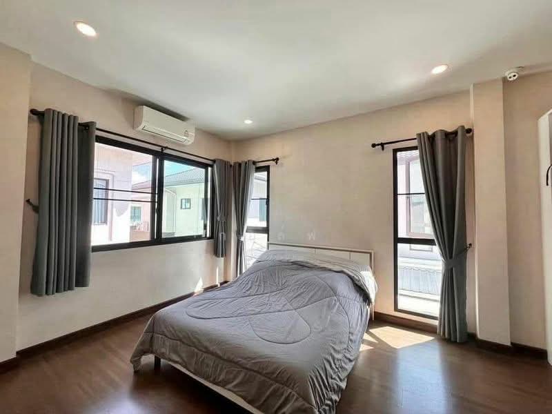 The City Bangna-KM.7, Samut Prakan, 80 Bangna-Trad Road, Bang Kaeo, Bang Plee, Samut Prakan, 5 Bedrooms, 390 sqm, Single Detached House For Sale, by กอล์ฟ, 500254149 - DDproperty.com