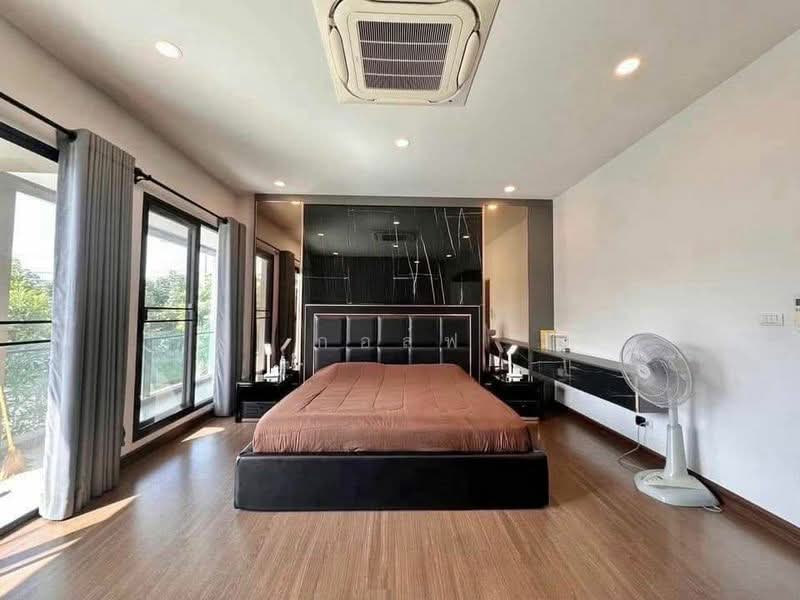 The City Bangna-KM.7, Samut Prakan, 80 Bangna-Trad Road, Bang Kaeo, Bang Plee, Samut Prakan, 5 Bedrooms, 390 sqm, Single Detached House For Sale, by กอล์ฟ, 500254149 - DDproperty.com