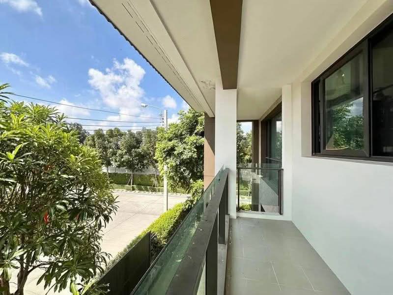 The City Bangna-KM.7, Samut Prakan, 80 Bangna-Trad Road, Bang Kaeo, Bang Plee, Samut Prakan, 5 Bedrooms, 390 sqm, Single Detached House For Sale, by กอล์ฟ, 500254149 - DDproperty.com