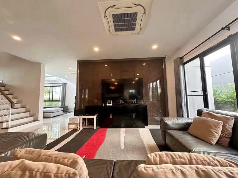 The City Bangna-KM.7, Samut Prakan, 80 Bangna-Trad Road, Bang Kaeo, Bang Plee, Samut Prakan, 5 Bedrooms, 390 sqm, Single Detached House For Sale, by กอล์ฟ, 500254149 - DDproperty.com