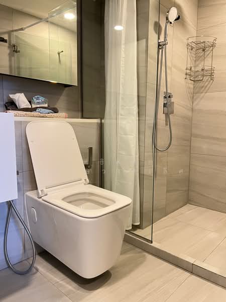 Park Origin Chula-Samyan, Bangkok, Rama 4 Road, Maha Phrutharam, Bang Rak, Bangkok, 2 Bedrooms, 48 sqm, Condo For Sale, by สุทธิหทัย พิทักษ์วงศ์เลิศ, 500254151 - DDproperty.com