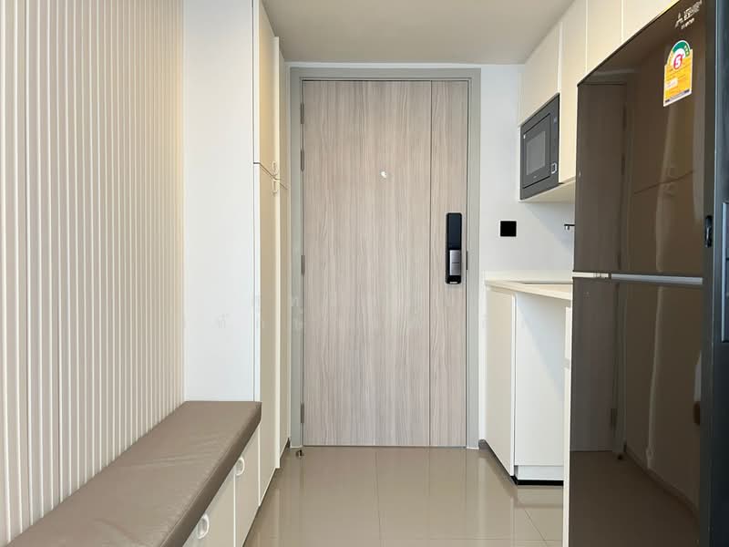 Park Origin Chula-Samyan, Bangkok, Rama 4 Road, Maha Phrutharam, Bang Rak, Bangkok, 2 Bedrooms, 48 sqm, Condo For Sale, by สุทธิหทัย พิทักษ์วงศ์เลิศ, 500254151 - DDproperty.com