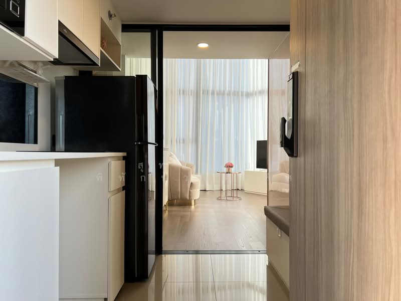 Park Origin Chula-Samyan, Bangkok, Rama 4 Road, Maha Phrutharam, Bang Rak, Bangkok, 2 Bedrooms, 48 sqm, Condo For Sale, by สุทธิหทัย พิทักษ์วงศ์เลิศ, 500254151 - DDproperty.com