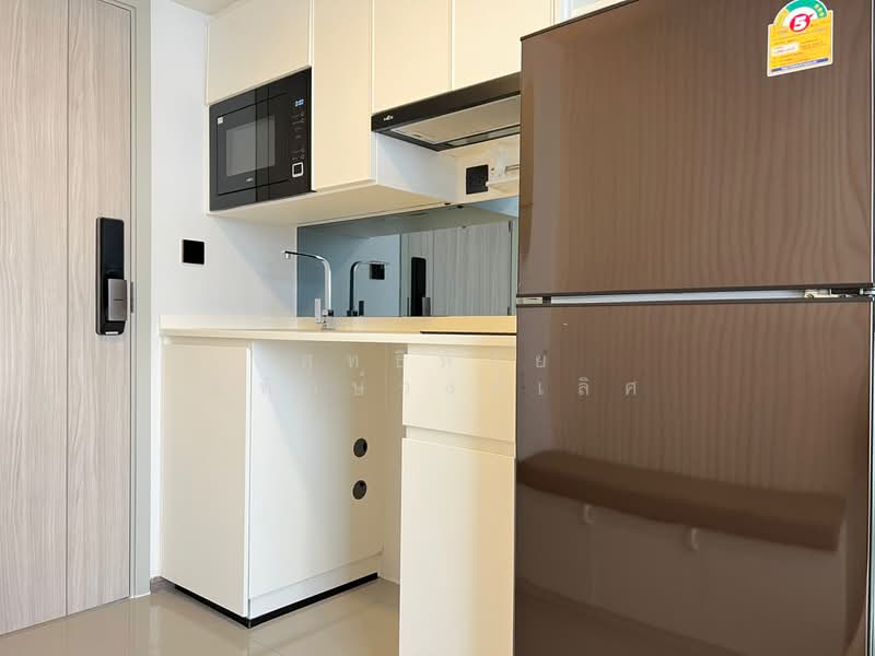 Park Origin Chula-Samyan, Bangkok, Rama 4 Road, Maha Phrutharam, Bang Rak, Bangkok, 2 Bedrooms, 48 sqm, Condo For Sale, by สุทธิหทัย พิทักษ์วงศ์เลิศ, 500254151 - DDproperty.com