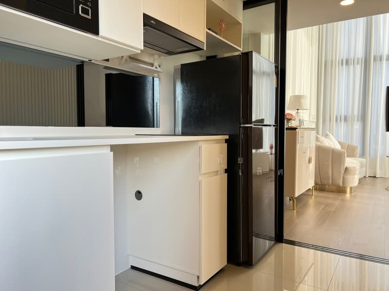 Park Origin Chula-Samyan, Bangkok, Rama 4 Road, Maha Phrutharam, Bang Rak, Bangkok, 2 Bedrooms, 48 sqm, Condo For Sale, by สุทธิหทัย พิทักษ์วงศ์เลิศ, 500254151 - DDproperty.com