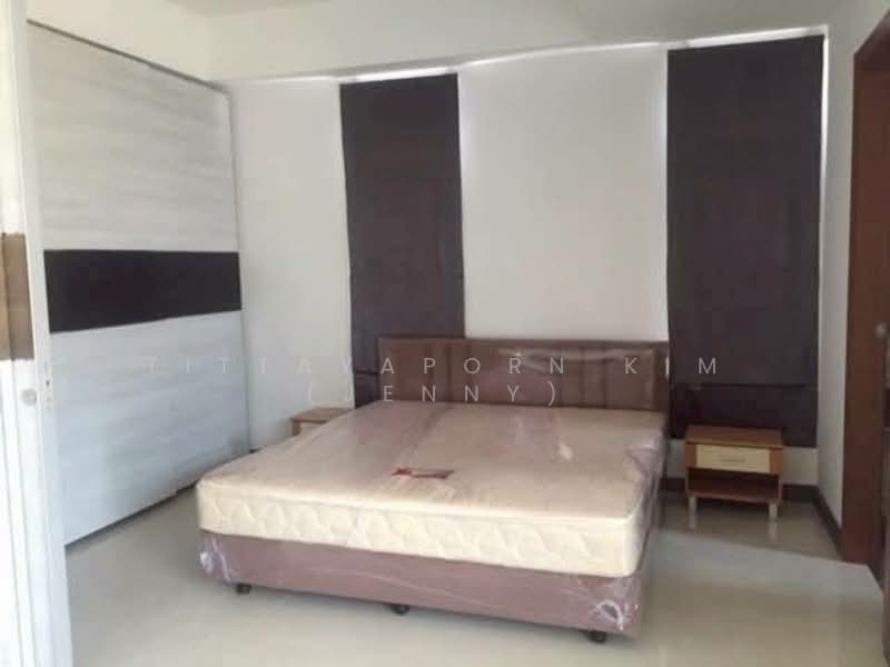 Baan Sansabai @ Lasalle, Bangkok, Bang Na Tai, Bang Na, Bangkok, 5 Bedrooms, 450 sqm, Single Detached House For Rent, by Tittayaporn Kim (Jenny), 500254154 - DDproperty.com