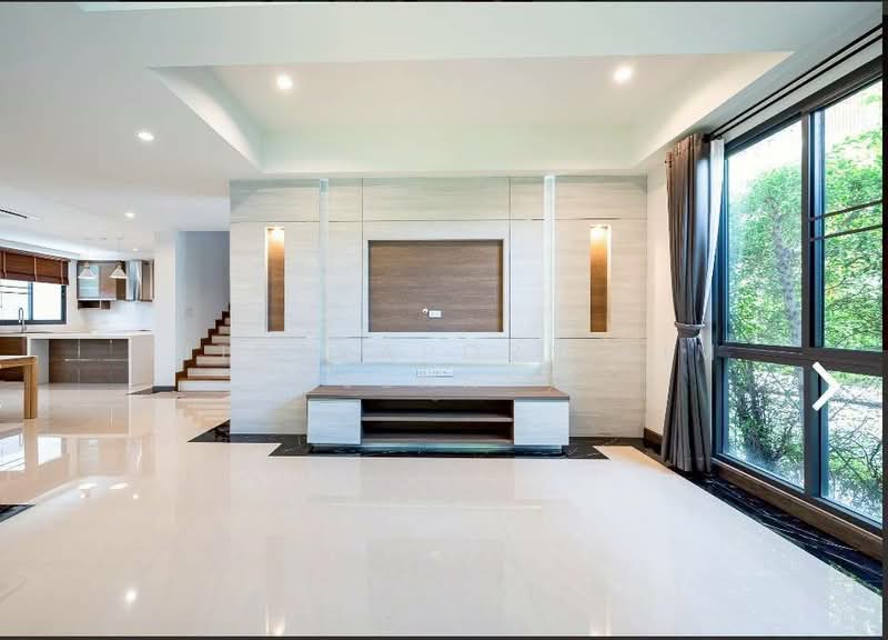 บ้านแสนสบาย @ ลาซาล, กรุงเทพ, บางนาใต้, บางนา, กรุงเทพ, 450 ตร.ม., บ้านเดี่ยว ให้เช่า, โดย Tittayaporn Kim (Jenny), 500254154 - DDproperty.com