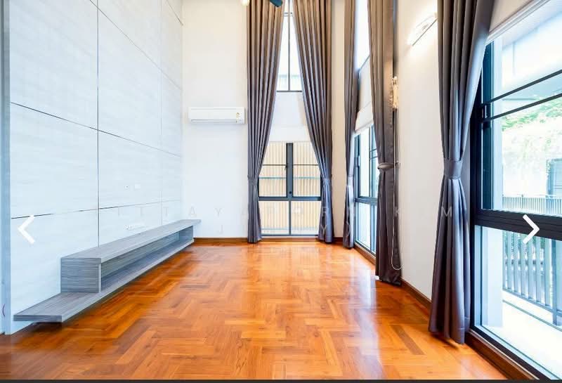 Baan Sansabai @ Lasalle, Bangkok, Bang Na Tai, Bang Na, Bangkok, 5 Bedrooms, 450 sqm, Single Detached House For Rent, by Tittayaporn Kim (Jenny), 500254154 - DDproperty.com