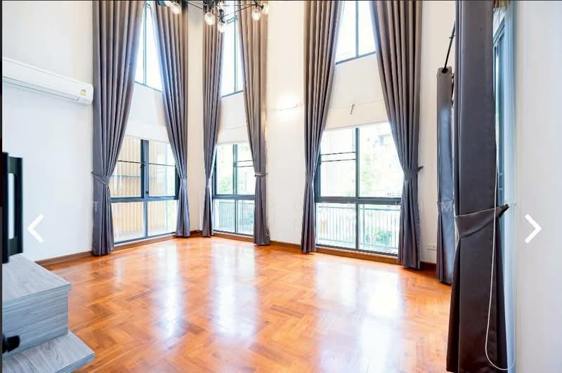 Baan Sansabai @ Lasalle, Bangkok, Bang Na Tai, Bang Na, Bangkok, 5 Bedrooms, 450 sqm, Single Detached House For Rent, by Tittayaporn Kim (Jenny), 500254154 - DDproperty.com