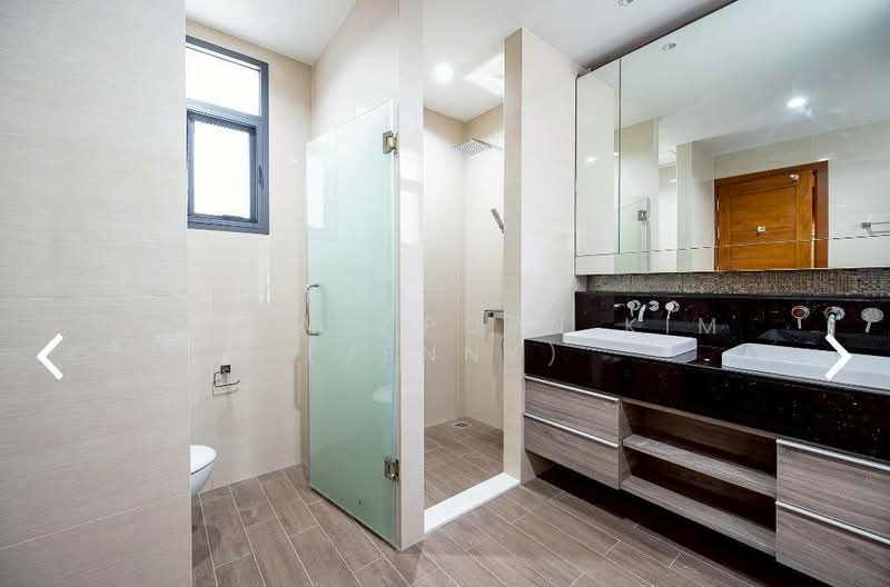 Baan Sansabai @ Lasalle, Bangkok, Bang Na Tai, Bang Na, Bangkok, 5 Bedrooms, 450 sqm, Single Detached House For Rent, by Tittayaporn Kim (Jenny), 500254154 - DDproperty.com