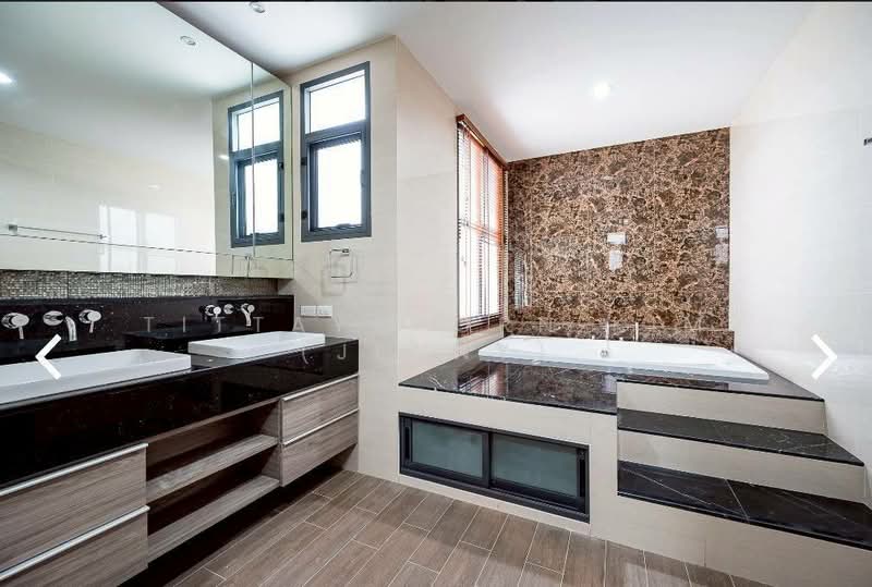 บ้านแสนสบาย @ ลาซาล, กรุงเทพ, บางนาใต้, บางนา, กรุงเทพ, 450 ตร.ม., บ้านเดี่ยว ให้เช่า, โดย Tittayaporn Kim (Jenny), 500254154 - DDproperty.com