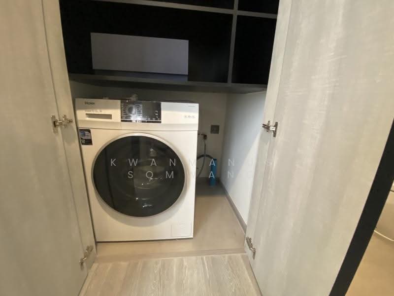 The Line Sukhumvit 101, Bangkok, 3009 Sukhumvit 101 Road, Bang Chak, Phra Khanong, Bangkok, 2 Bedrooms, 62 sqm, Condo For Sale, by Kwanmanus Somwang, 500254155 - DDproperty.com