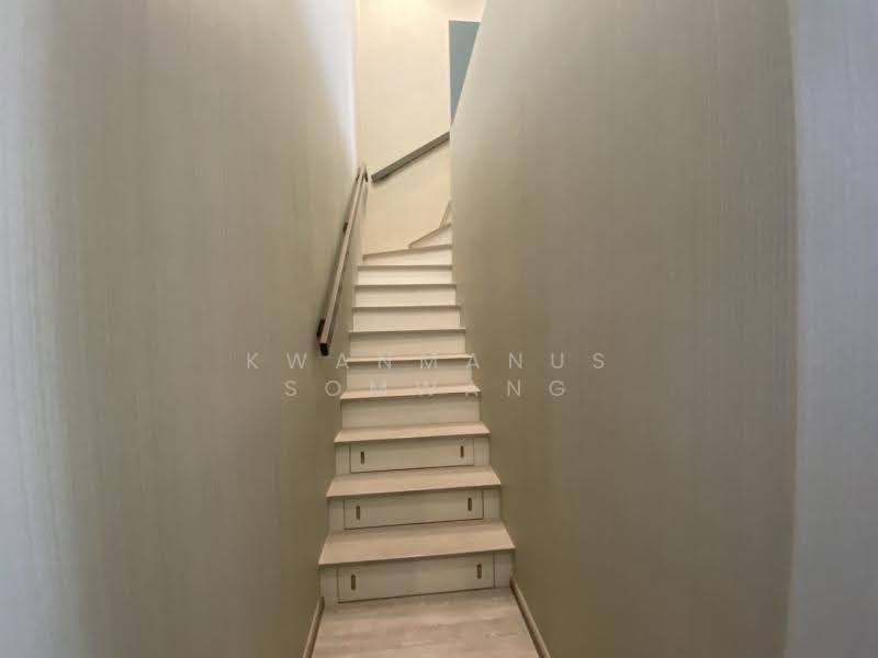 The Line Sukhumvit 101, Bangkok, 3009 Sukhumvit 101 Road, Bang Chak, Phra Khanong, Bangkok, 2 Bedrooms, 62 sqm, Condo For Sale, by Kwanmanus Somwang, 500254155 - DDproperty.com